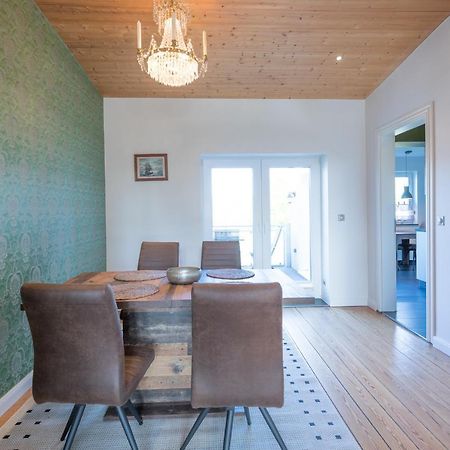 Quartier 41 Daire Husum  Dış mekan fotoğraf